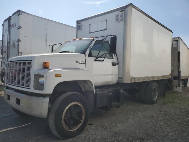 GMC C6