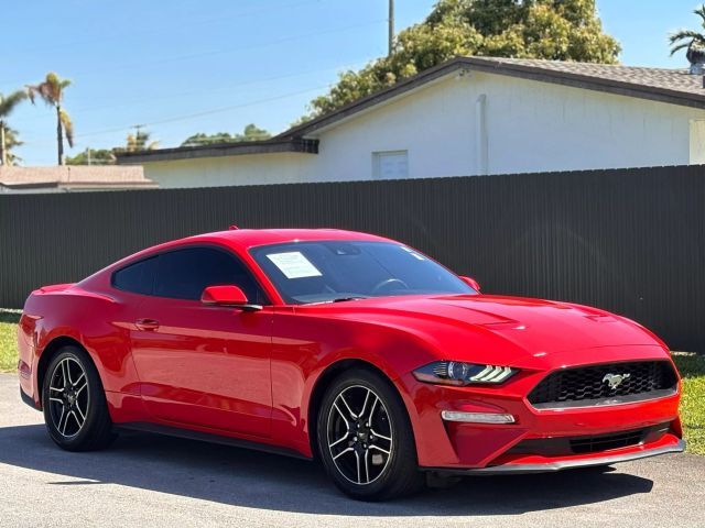 2023 FORD Mustang