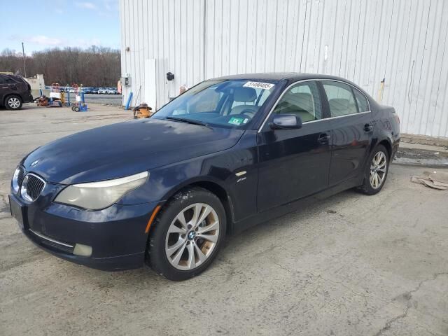 BMW 535i