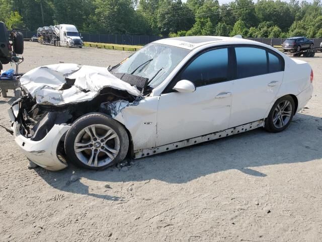 BMW 328xi