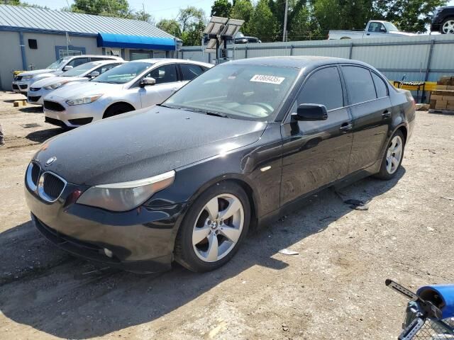 BMW 525i