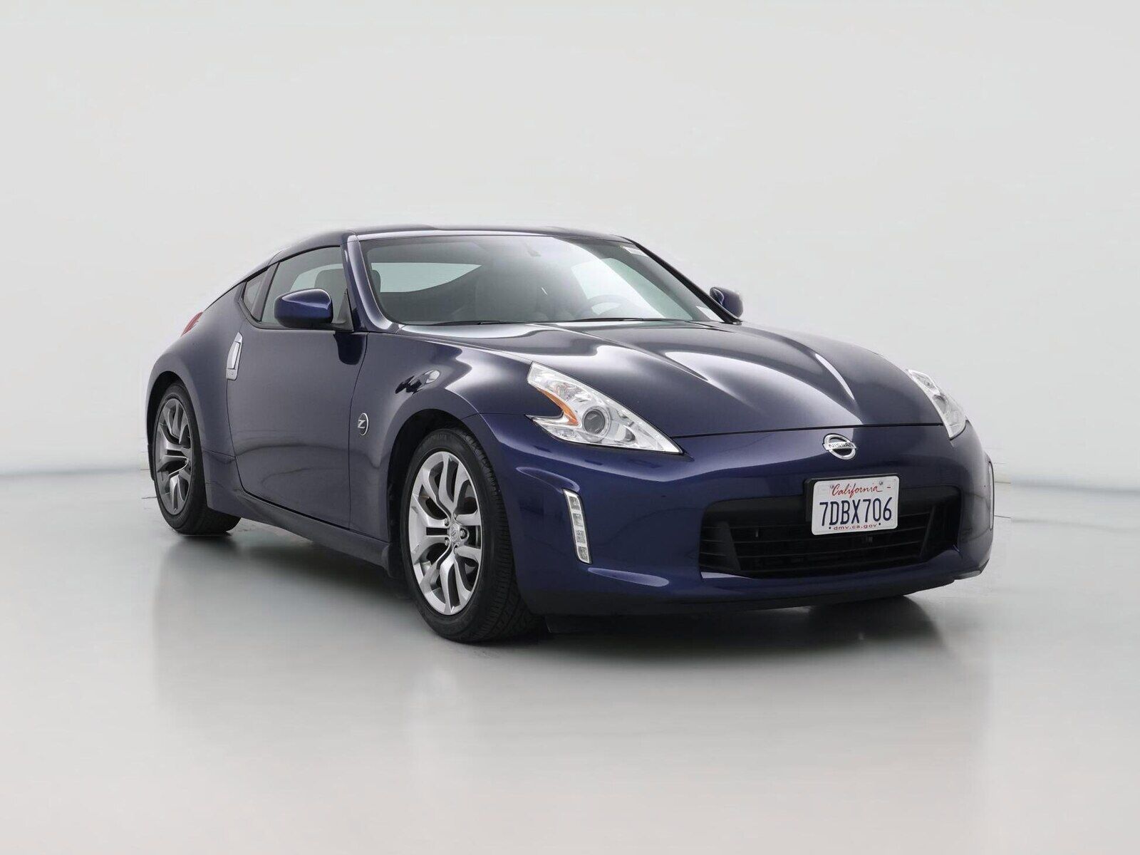 Nissan 370Z