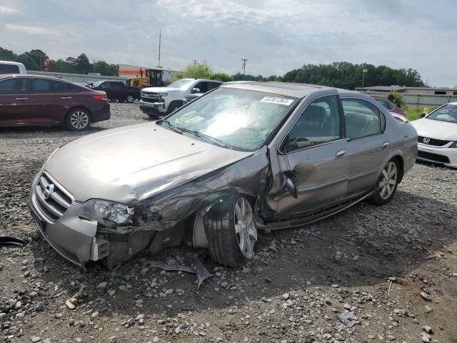 Nissan Maxima