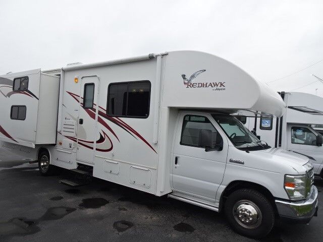 Ford E-450