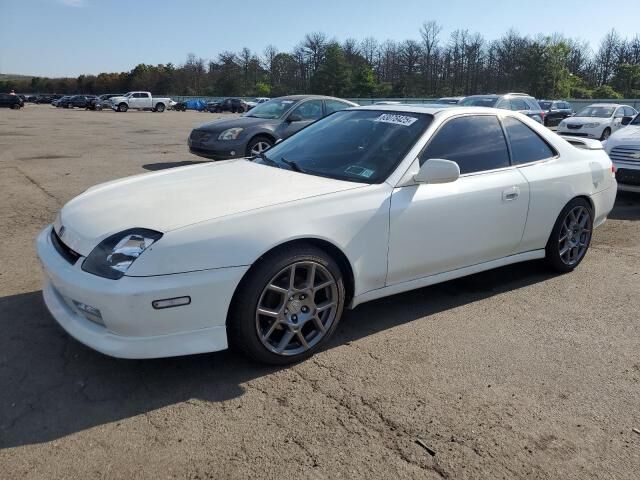 Honda Prelude