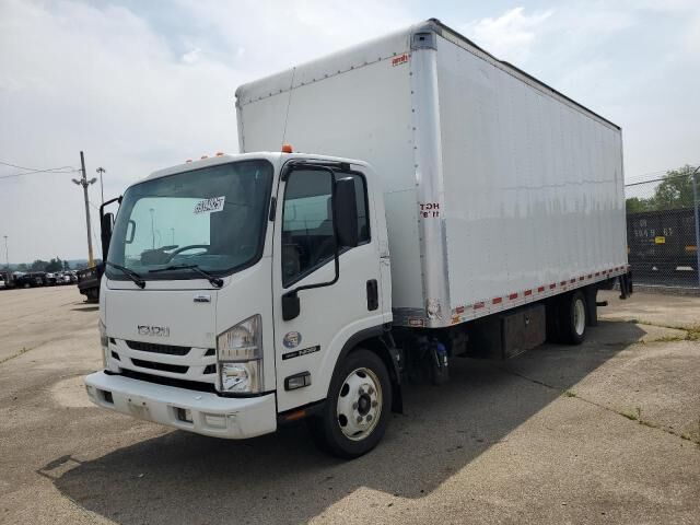 Isuzu NRR