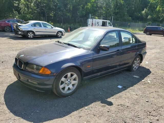 BMW 325i