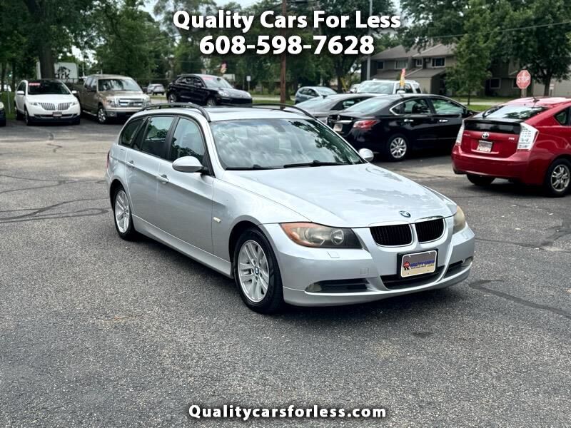 BMW 325xi