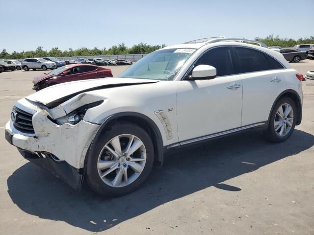 Infiniti QX70