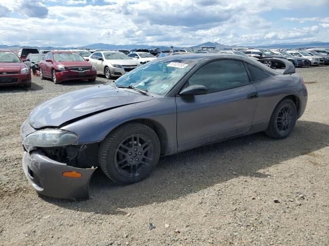 Mitsubishi Eclipse