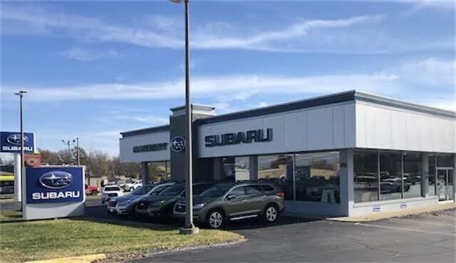 SUBARU