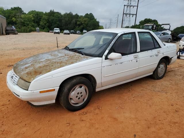 Chevrolet Corsica