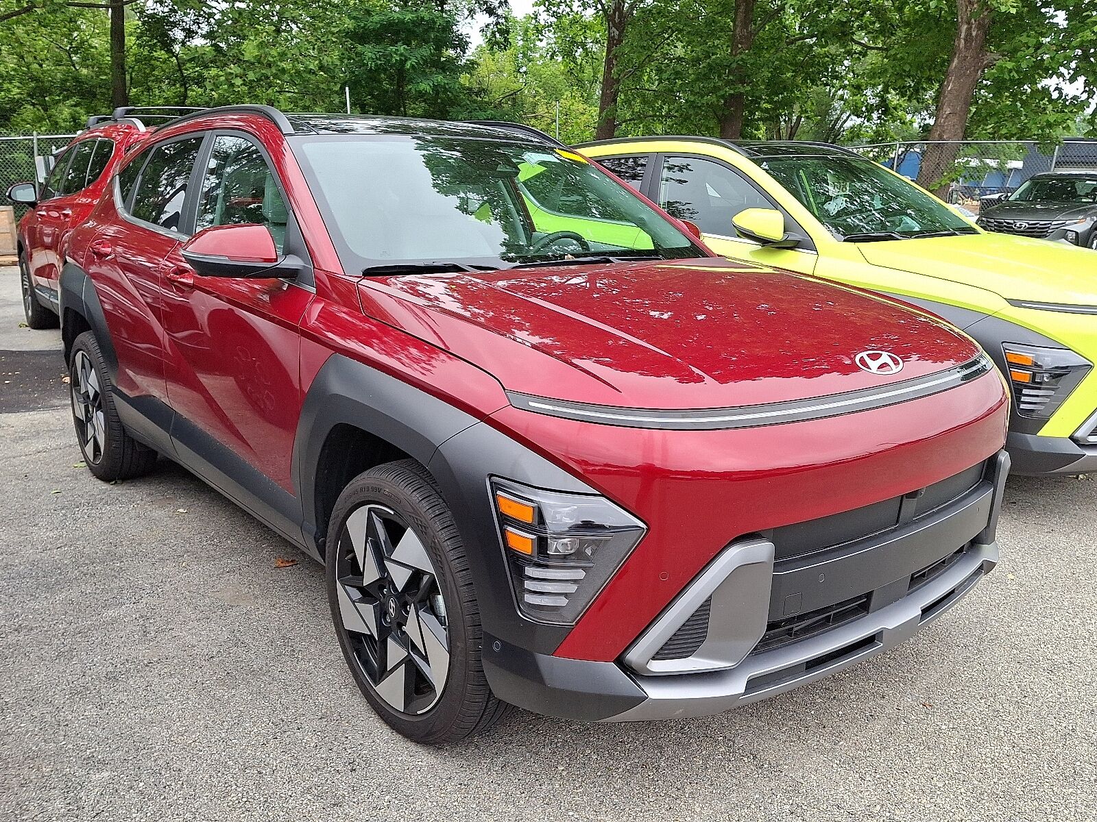 HYUNDAI
