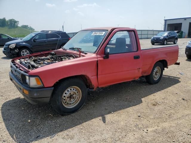 Toyota Pick-Up