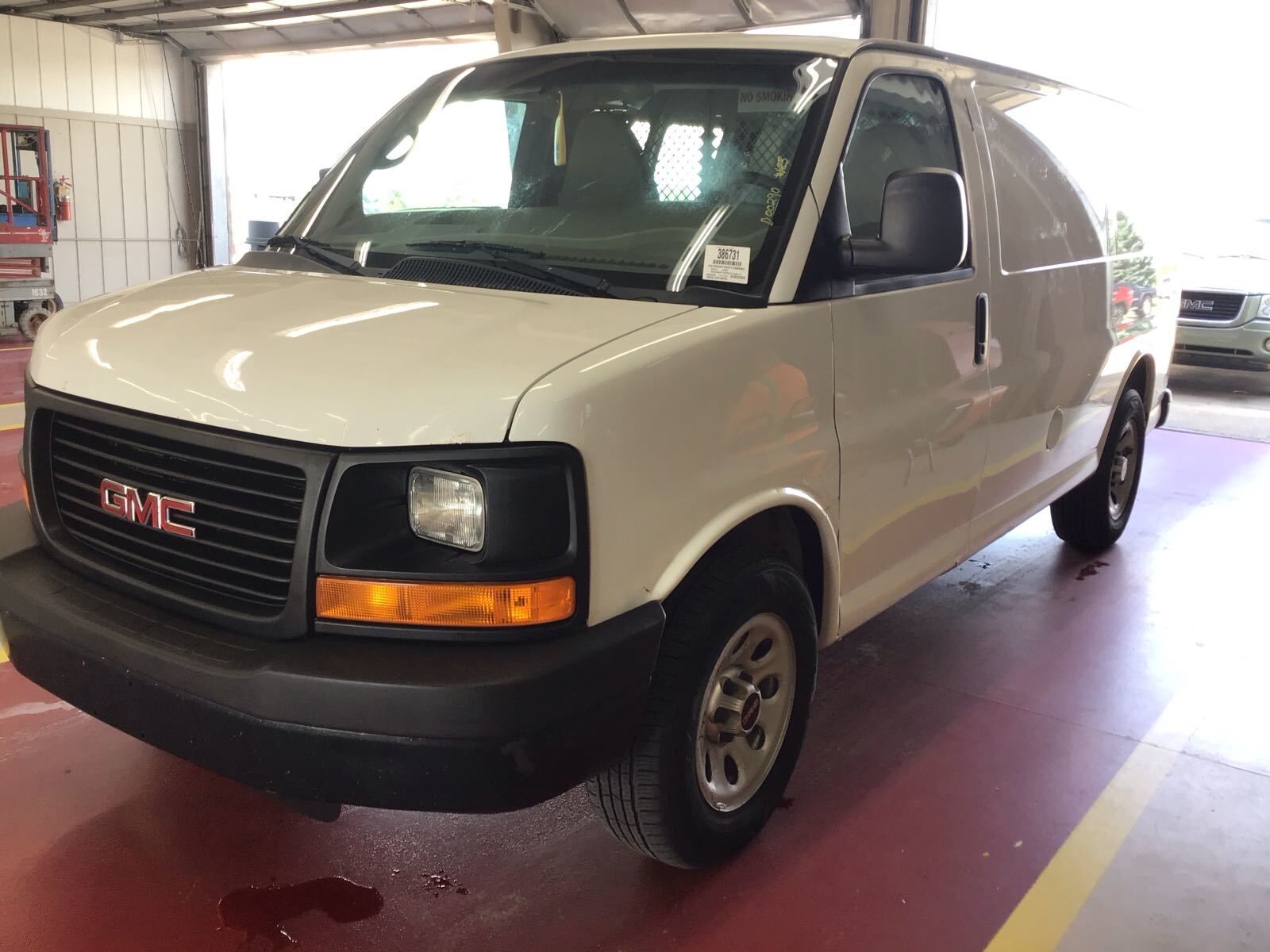 GMC