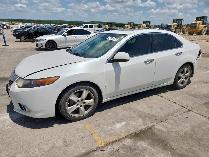 Acura TSX
