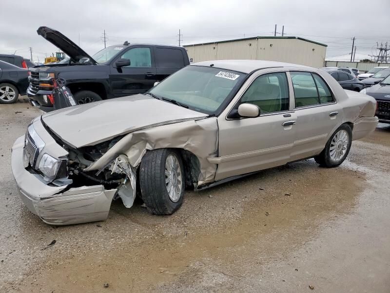 Mercury Grand Marquis