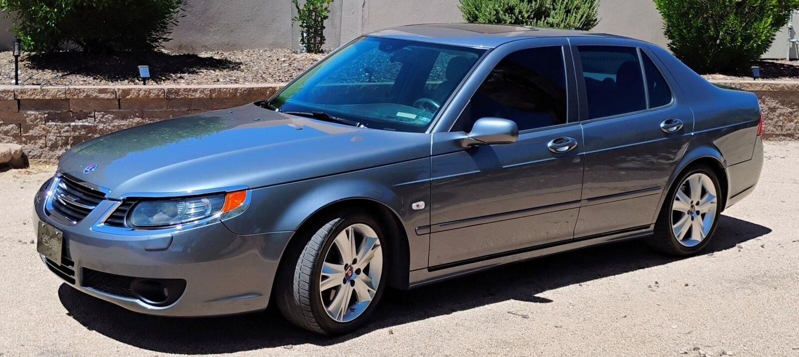 Saab 9-5
