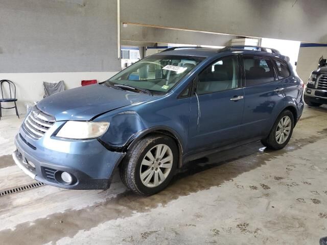 Subaru B9 Tribeca