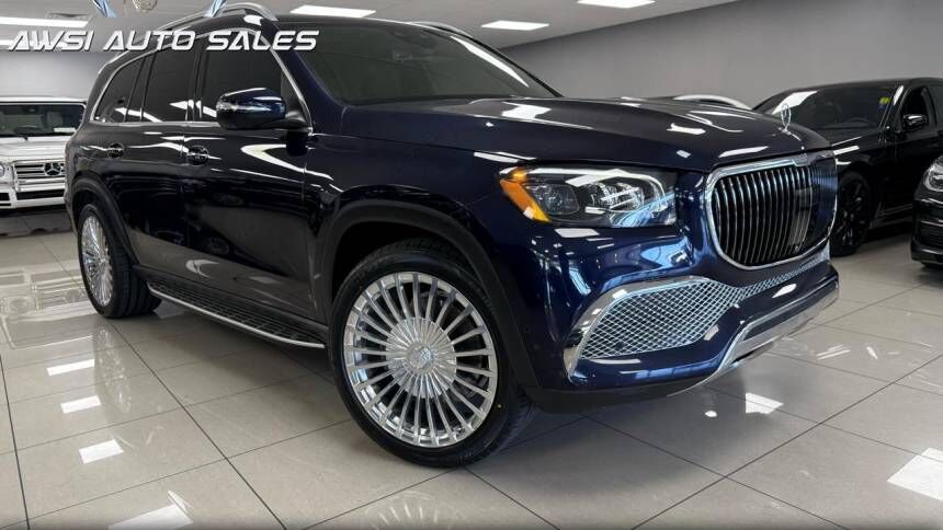 MERCEDES-BENZ