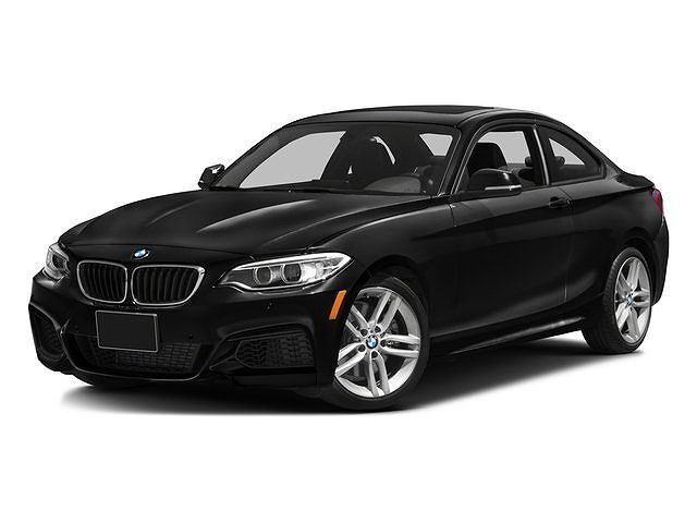 BMW 228i