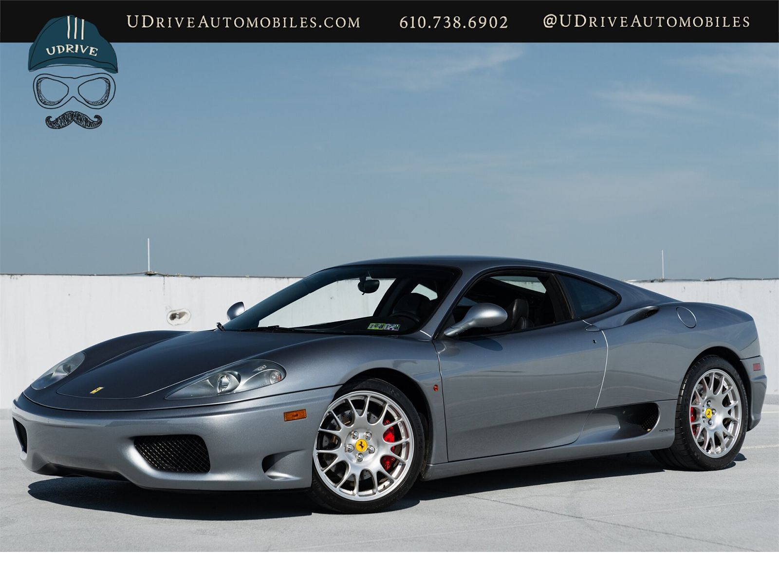 Ferrari 360 Modena