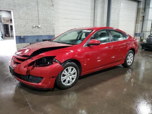 Mazda Mazda6