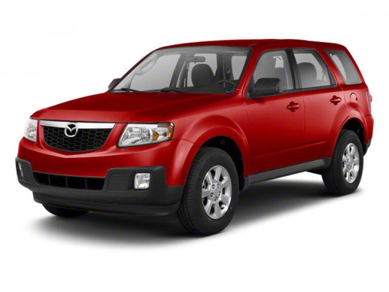 Mazda Tribute