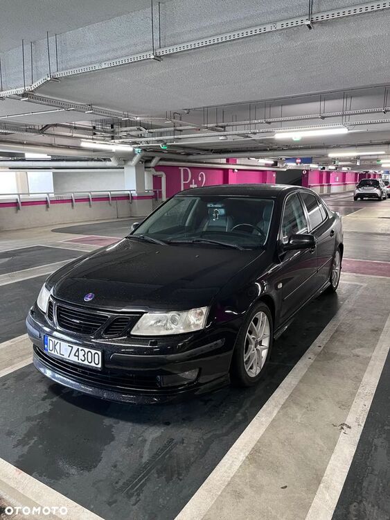 Saab 9-3