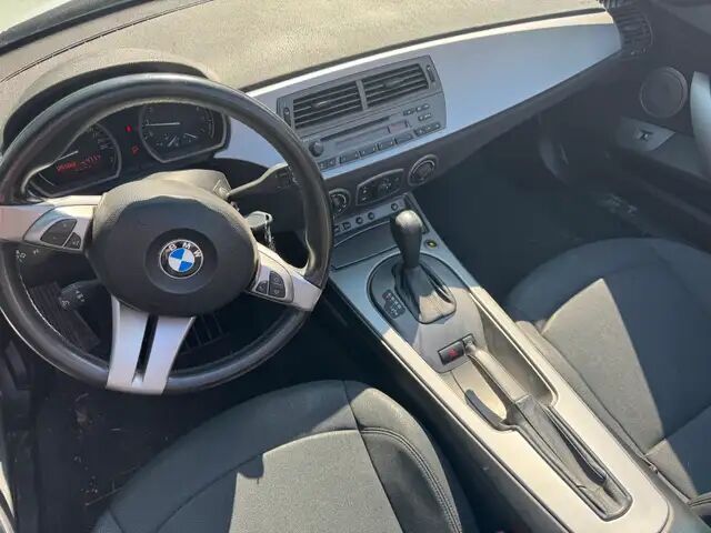 BMW Z4