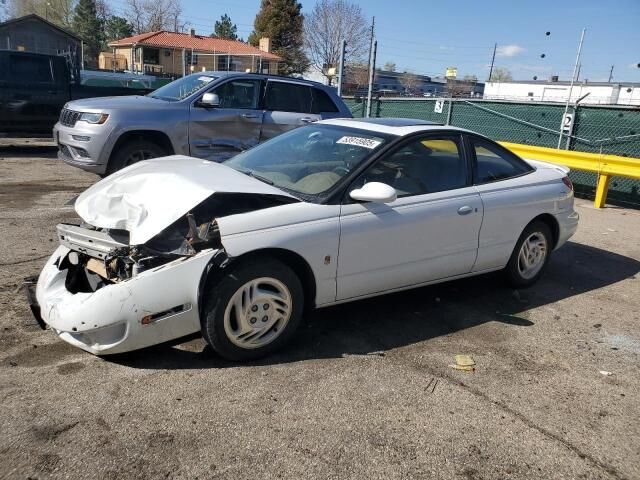 Saturn SC2