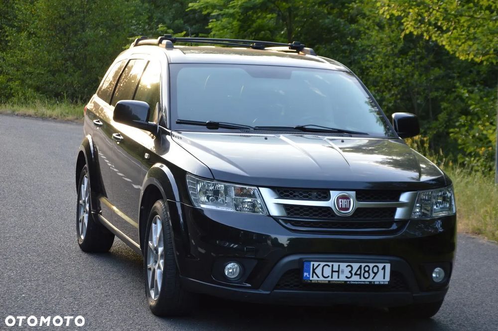 FIAT Freemont