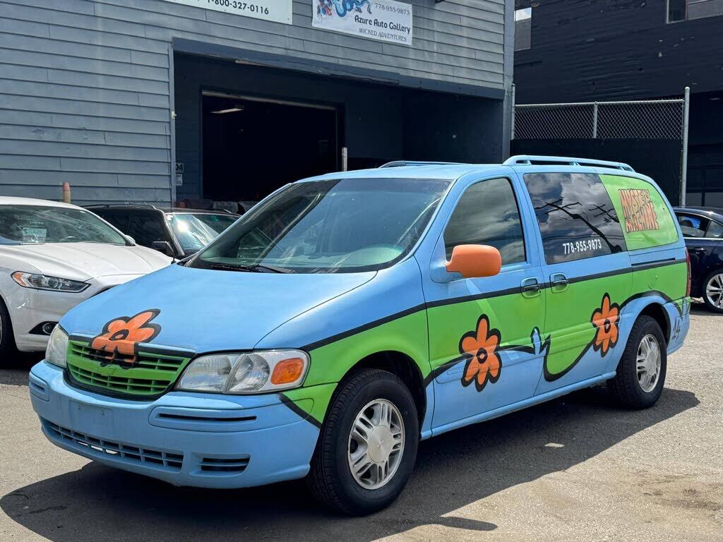 Chevrolet Venture