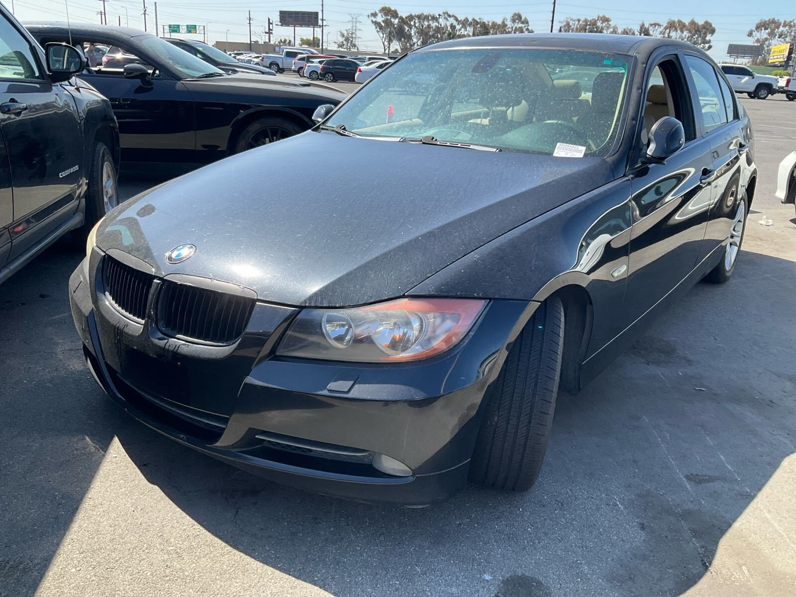 BMW 328xi