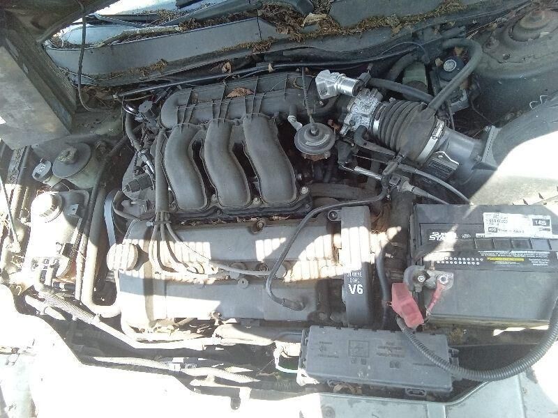 Mercury Sable
