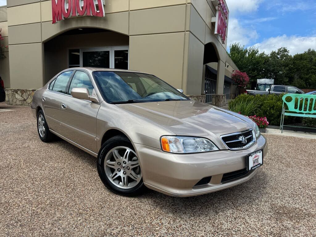 ACURA