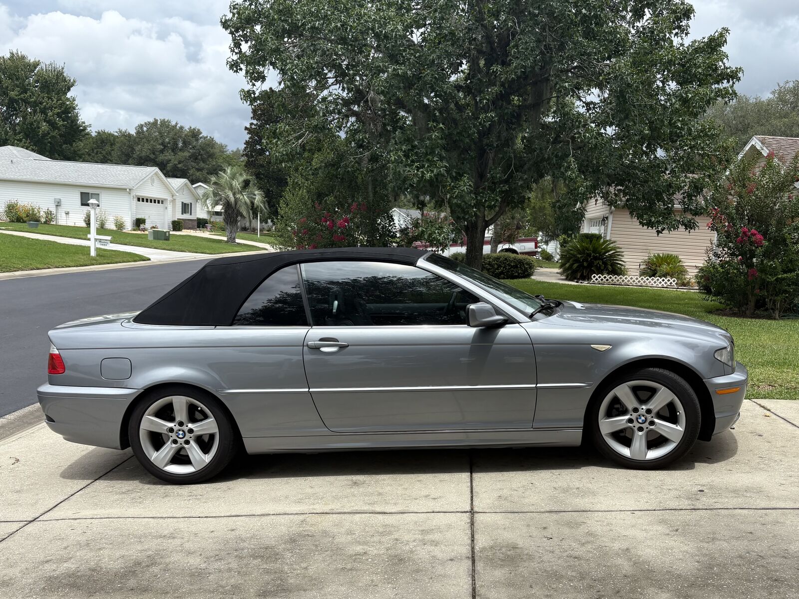 BMW 325Ci