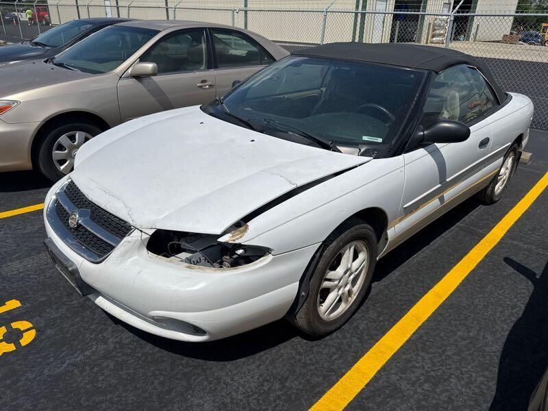Chrysler Sebring