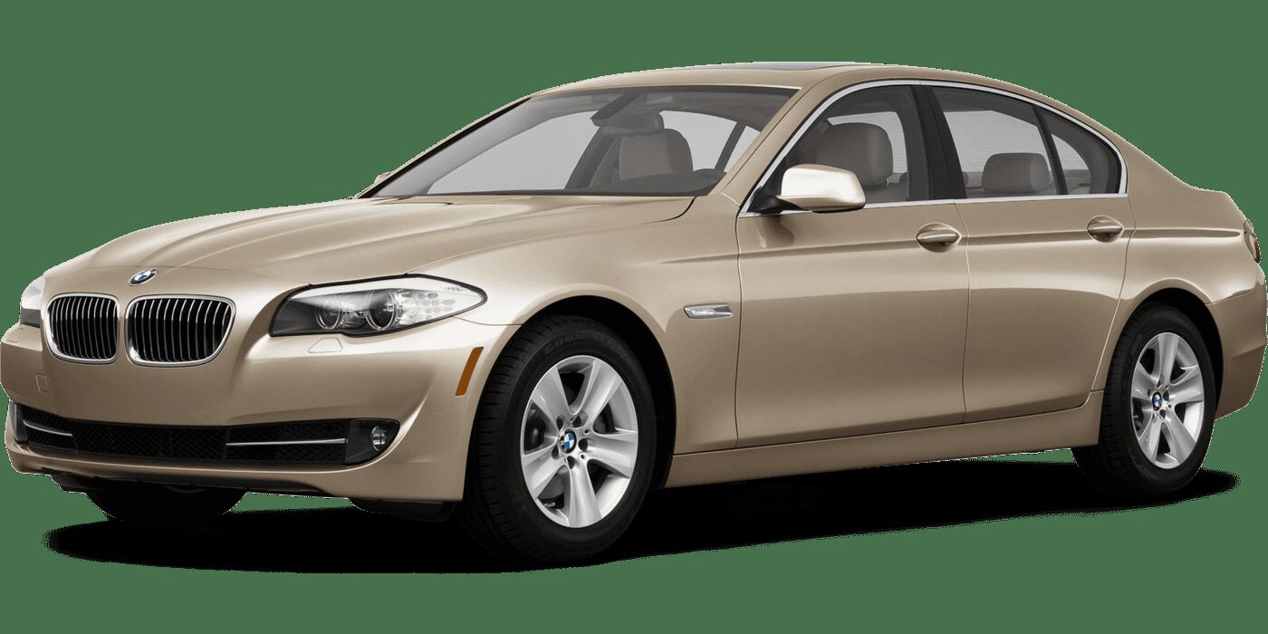 BMW 528i