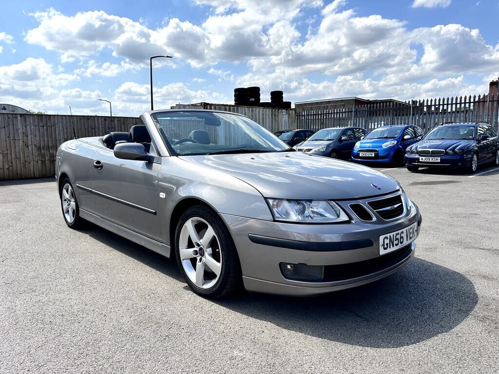 Saab 9-3