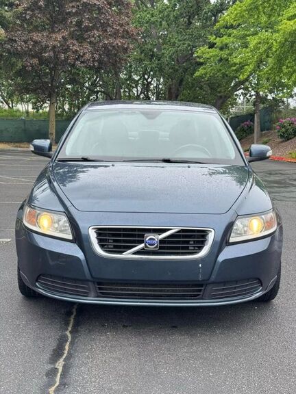 Volvo S40