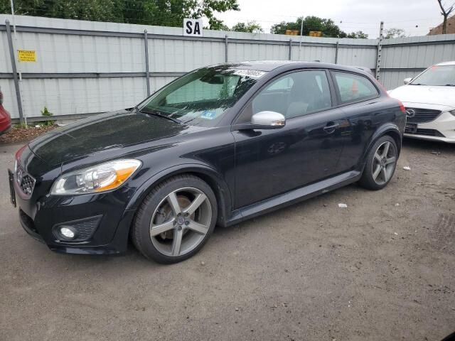 Volvo C30