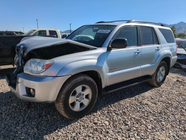 Toyota 4-Runner