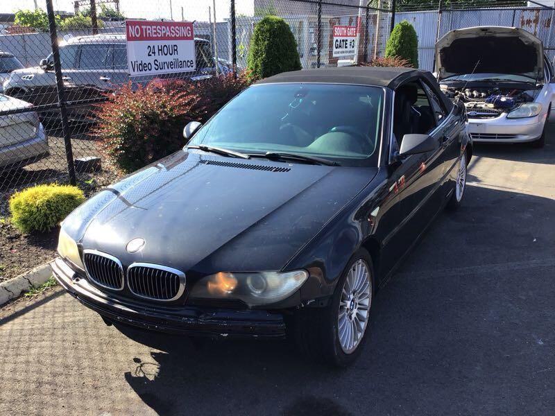 BMW 325Ci