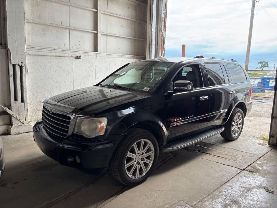 Chrysler Aspen