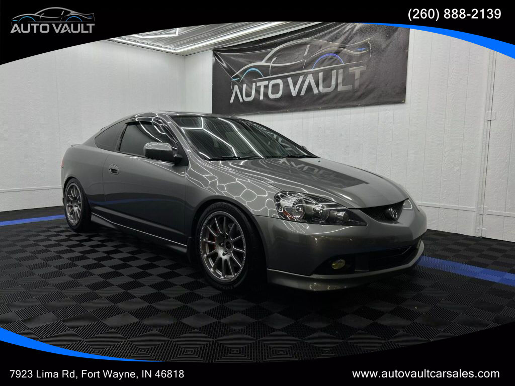 Acura RSX