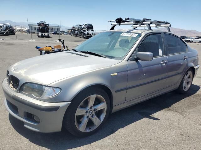 BMW 325i