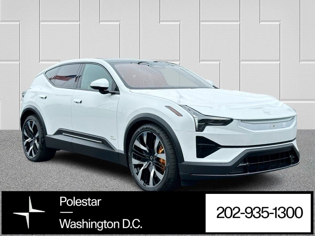 2025 POLESTAR PS3