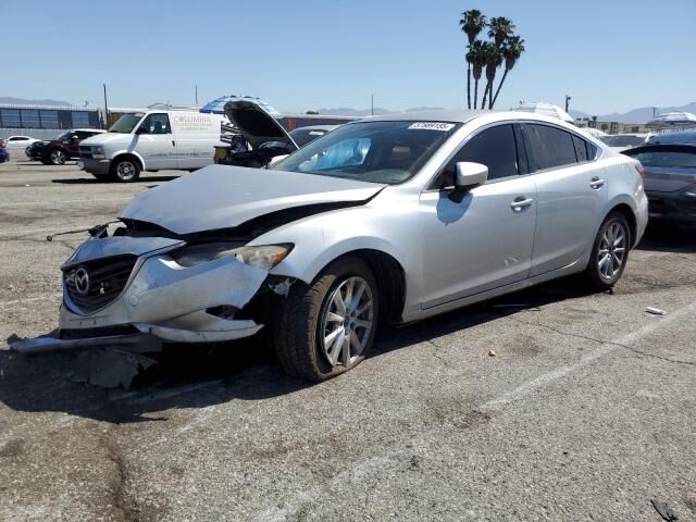 Mazda Mazda6