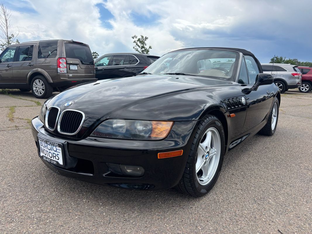 BMW Z3
